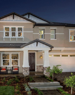 New Single-Family Home Community in Santa Clarita